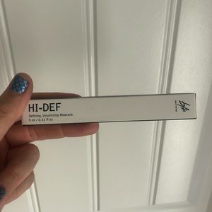 Beauty For Real High Def Mascara - NIB